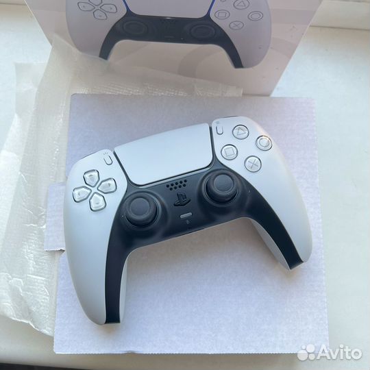 Геймпад Sony ps 5 dualsense