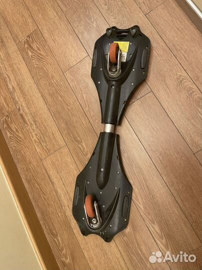 Скейтборд, роллер, roller serfer