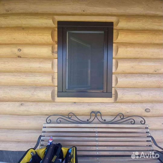 Москитные сетки на окнав Пензе