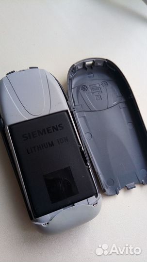 Siemens а57
