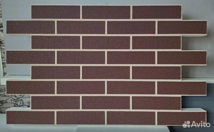 Термопанели фасад