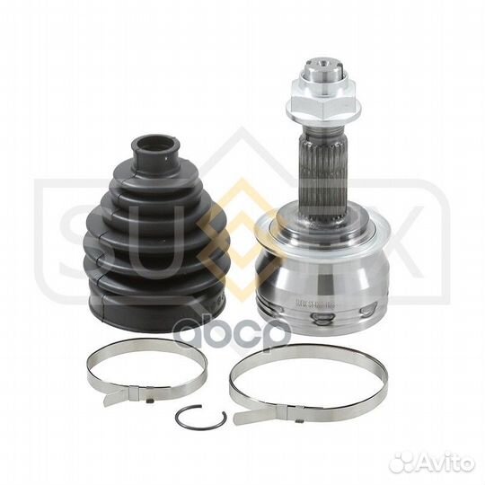 Шрус наружный перед прав/лев ST1267 sufix