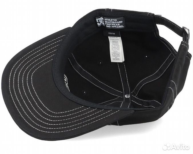 Кепка DC shoes