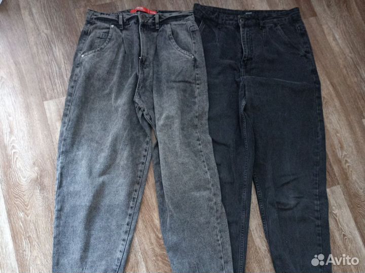 Джинсы