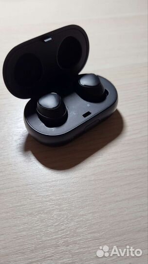 Samsung gear iconx 2018