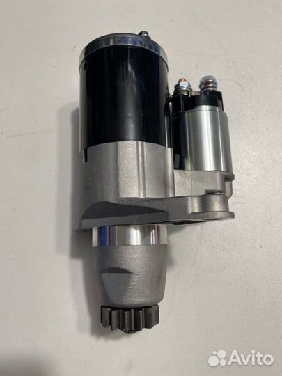 Стартер Toyota Camry V50 2grfe 2011