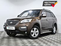 LIFAN X60 1.8 MT, 2016, 187 650 км, с пробегом, цена 620 000 руб.