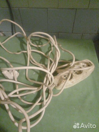 Удлинитель