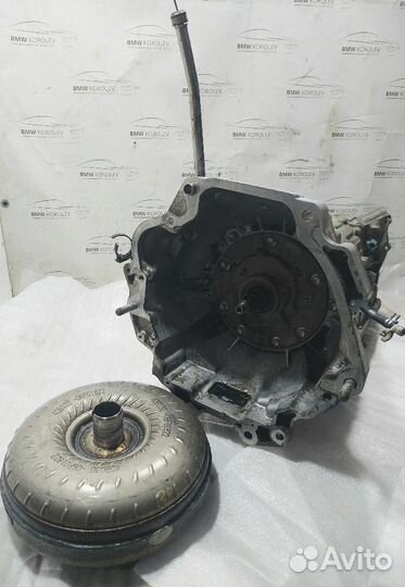 АКПП Grand Vitara 2005-2015 2.0 J20A Suzuki Grand Vitara
