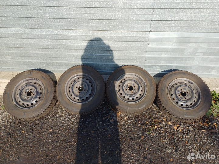 КАМА Кама-515 175/70 R13