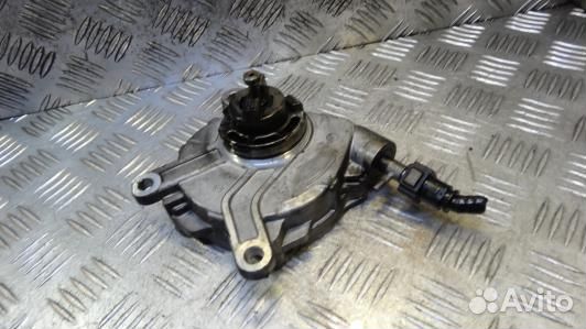 Насос вакуумный toyota corolla verso 2 (99O18KX01)