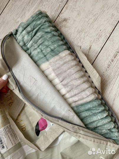 Плед покрывало