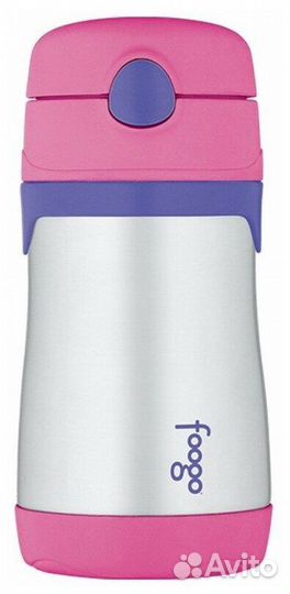 Тамблер Thermos Foogo Phases 2, 0.3 л (колба)