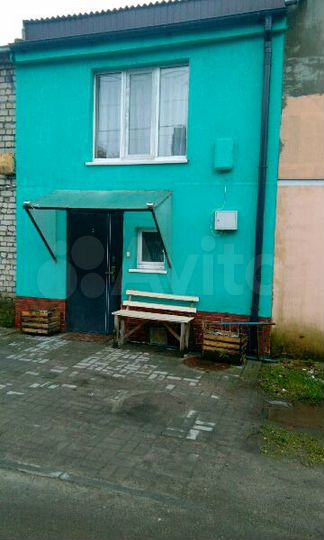 Таунхаус 96 м² на участке 1 сот.