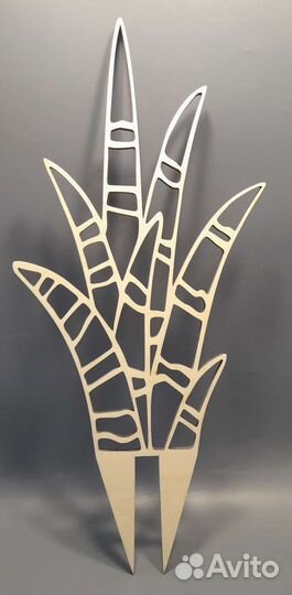 Опоры для комнатных растений