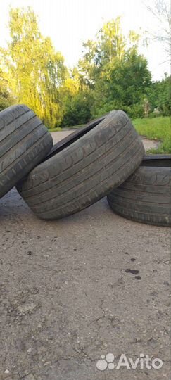 Tigar High Performance 235/40 R18