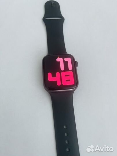 Apple watch series 5, 44 мм