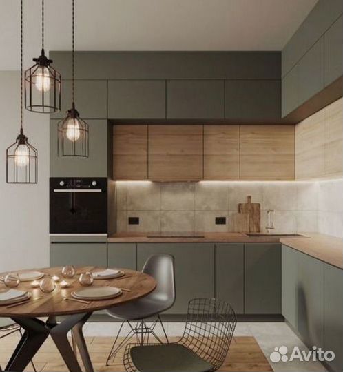 Кухонный гарнитур/кухня/кухня на заказ