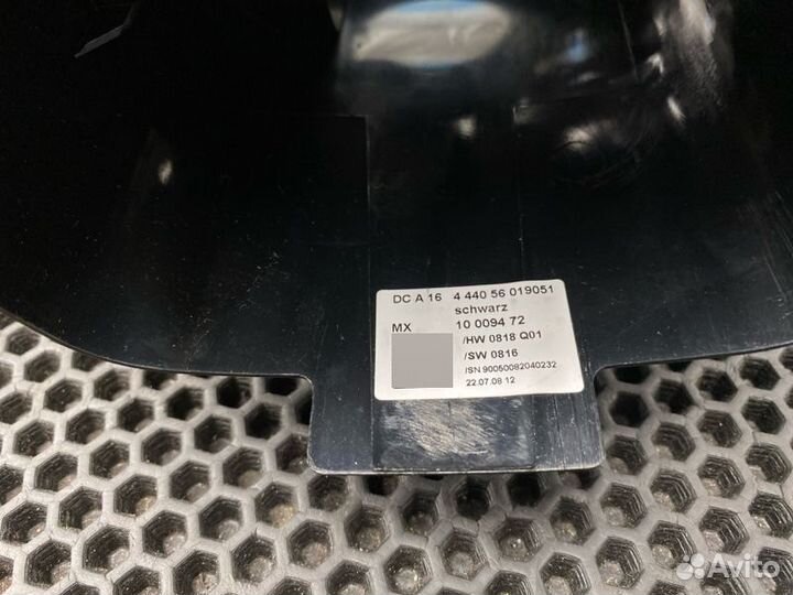 Переключатель подрулевой Mercedes-Benz Ml-Class