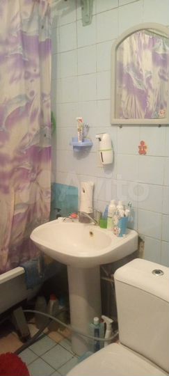 2-к. квартира, 47 м², 5/5 эт.