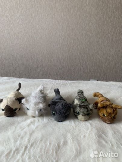 Мягкая игрушка