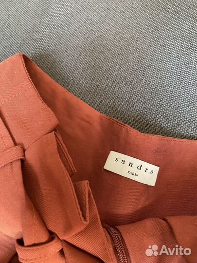 Шорты sandro 44-46