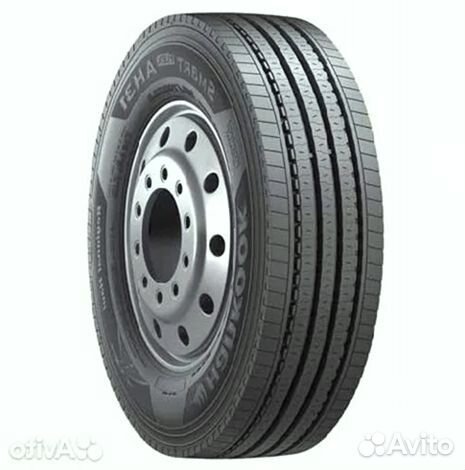 Грузовая шина Hankook AH31 29580 R22,5 154149M