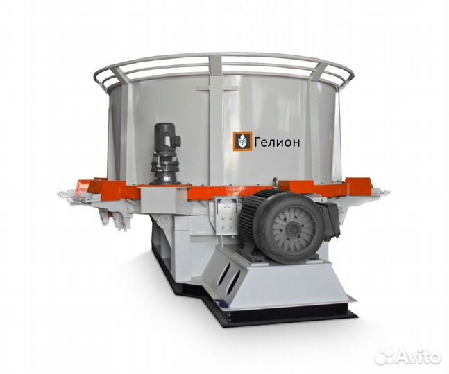 Измельчитель сена рулонный 3 т/ч