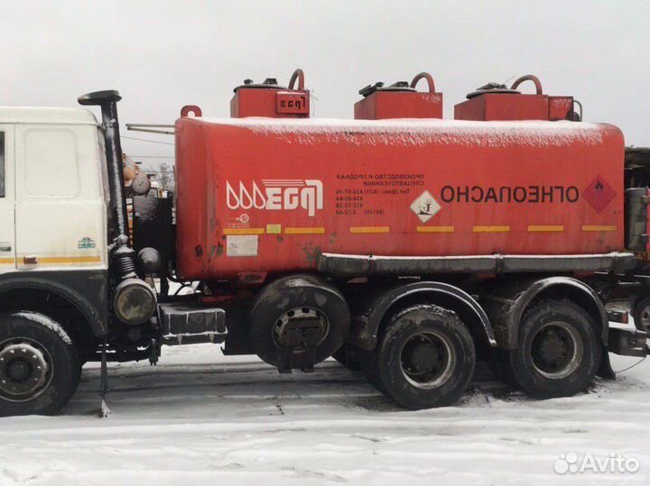 Дизельное топливо (горючее)