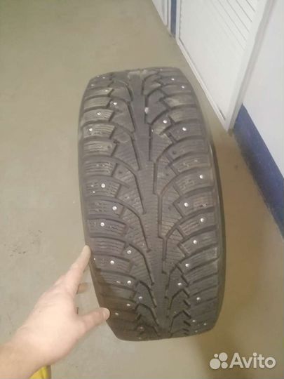 Nokian Tyres Nordman 5 235/55 R17 103T