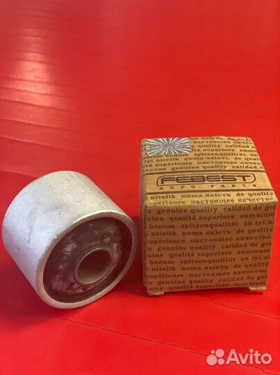 Сайлентблок Toyota Corolla Fielder NZE124