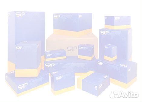 Рокер (впускной) на форсунку Вольво фш13 фм9