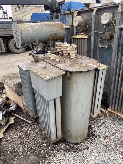 Трансформатор масляный арт14532