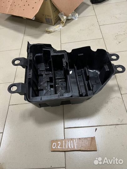 Корпус блока предохранителей gle w166