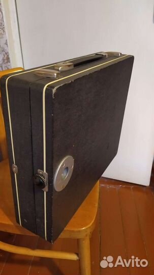 Фотоувеличитель упа-5М