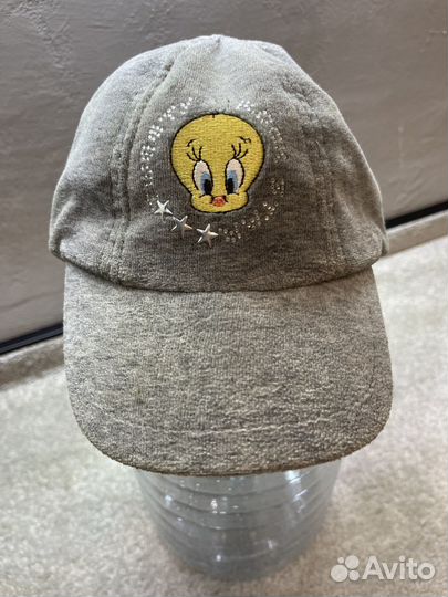 Кепка детская для девочки