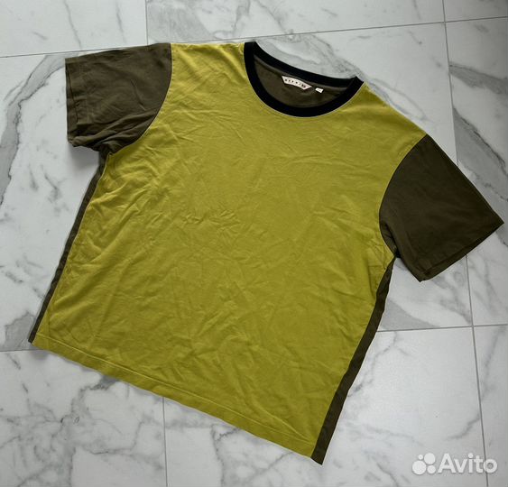 Футболка Marni