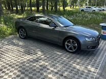 Audi A5 1.8 CVT, 2011, 199 684 км, с пробегом, цена 1 630 000 руб.