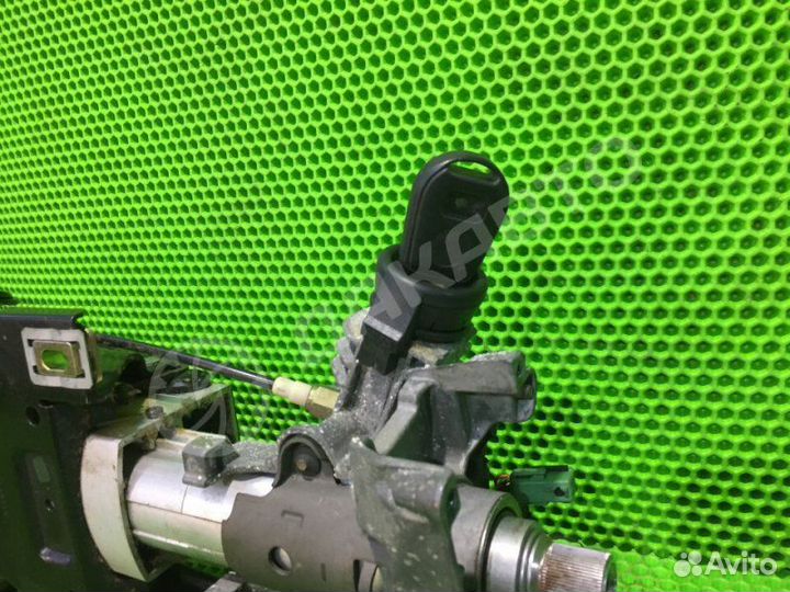 Рулевая колонка Bmw 5 E39