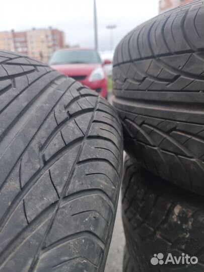 Колеса r15 4 98 slik