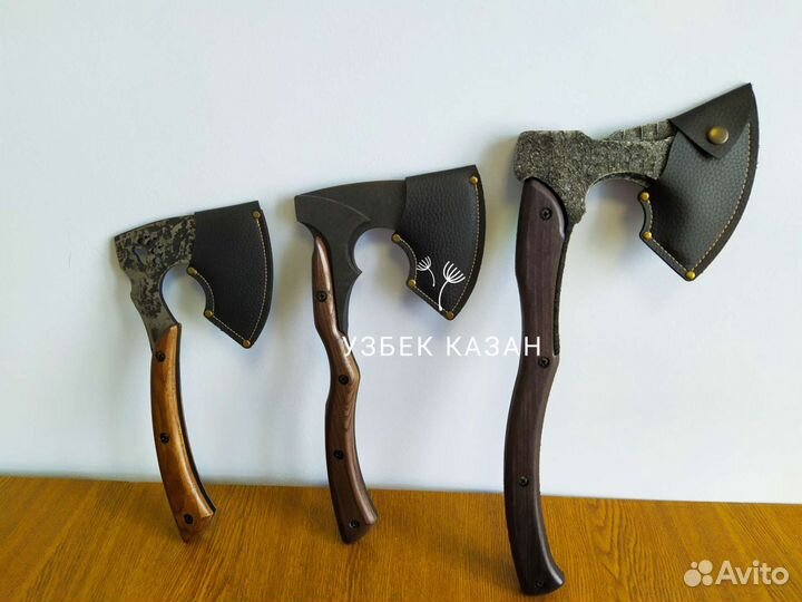 Чехол Топор