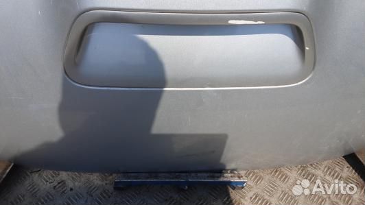 Капот toyota RAV 4 ZCA2 (HBR01D201)