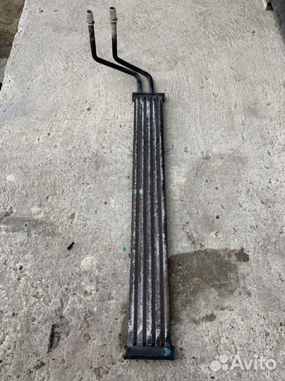 Радиатор гур bmw F01,F02,ф01,ф02