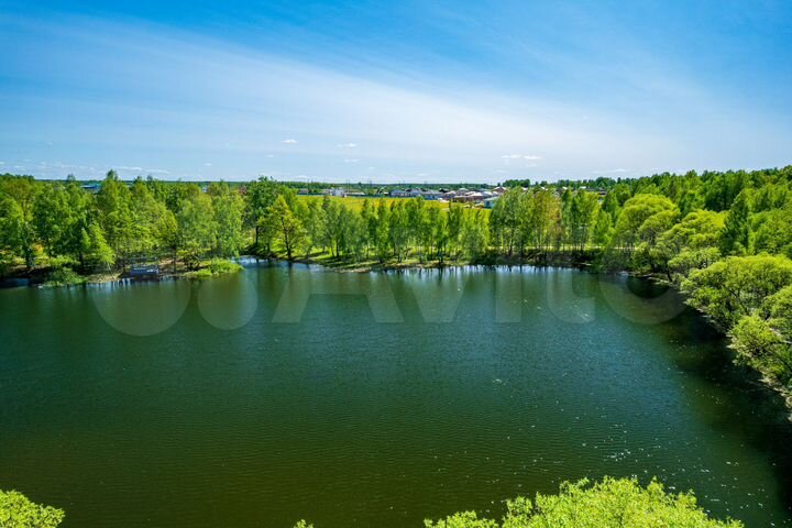 Участок 6 сот. (ИЖС)