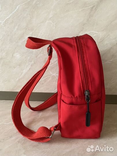 Рюкзак для дошкольника