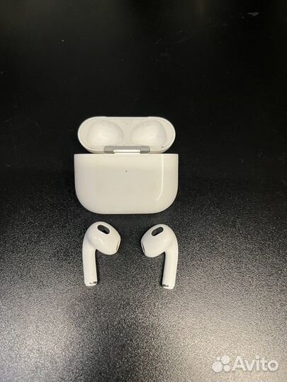 Airpods 3