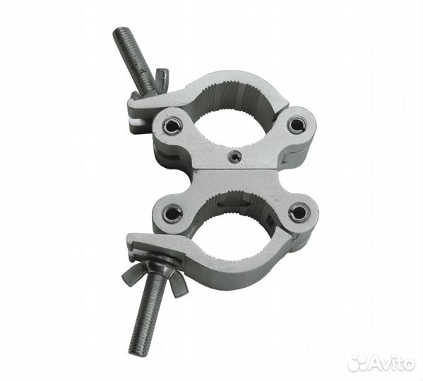 Хомут сдвоенный Involight HC1