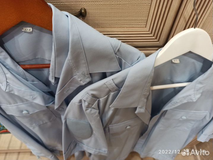 Форма полиции мвд