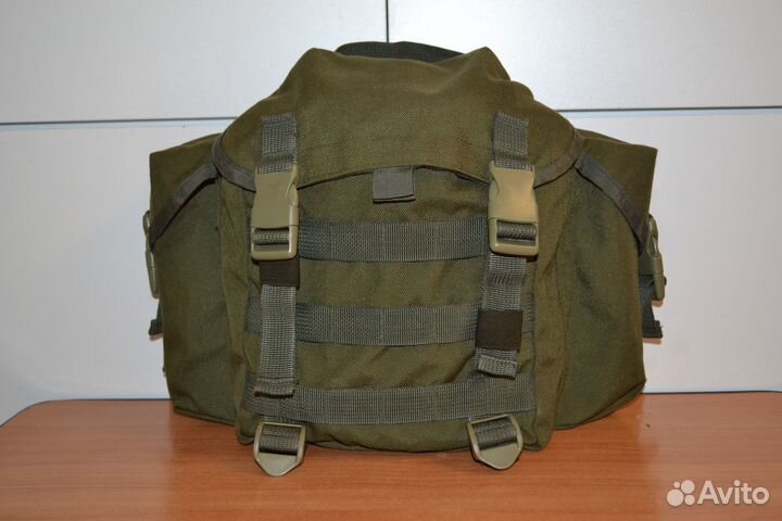 Ранец боевой (сухарная сумка)