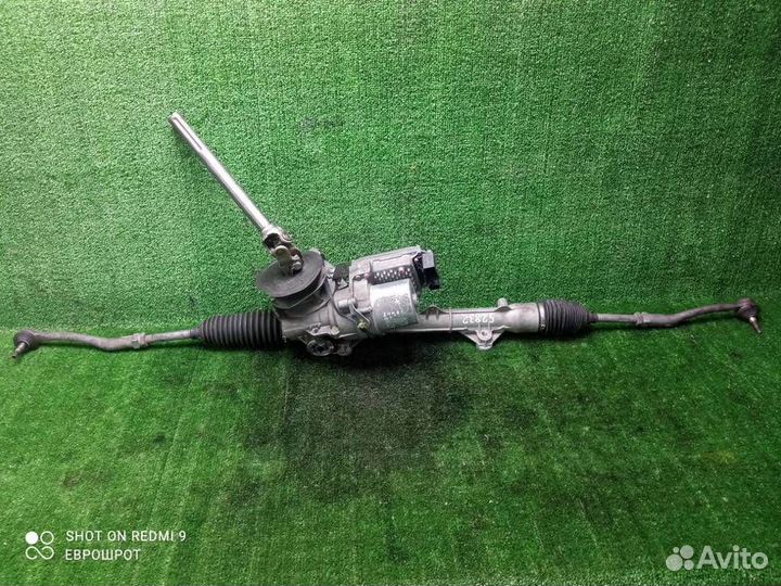 Рейка рулевая Peugeot 207 (2006-2012)